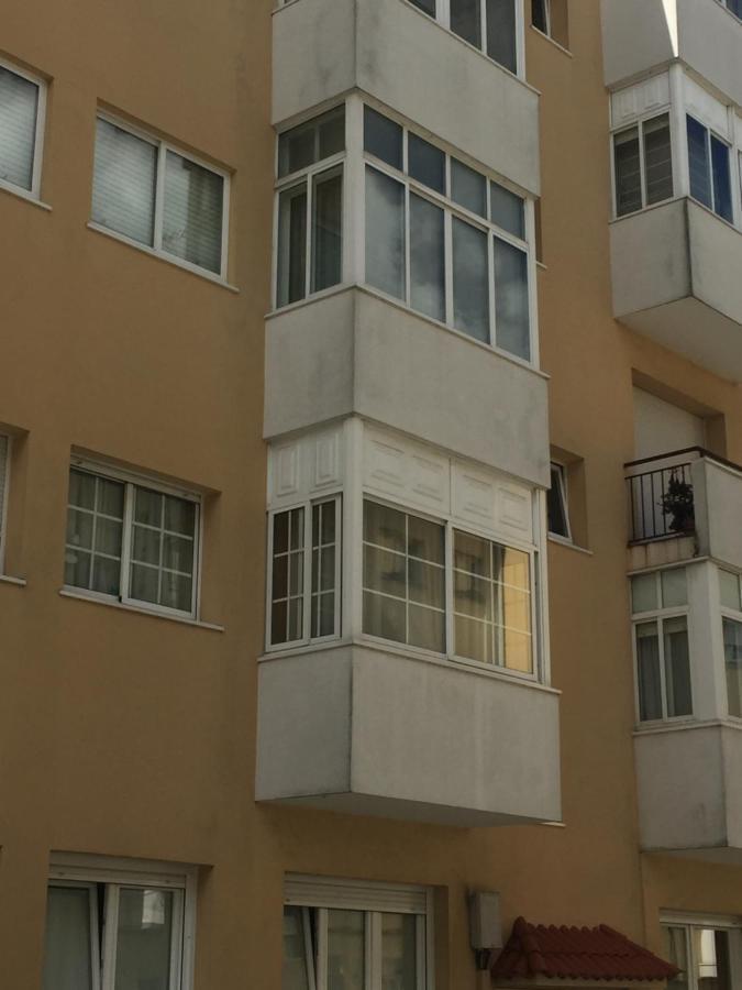 Апартаменты Pontepedrina Сантьяго-де-Компостела Экстерьер фото